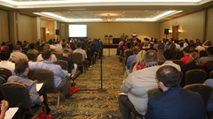 Divisional Day breakout sessions.